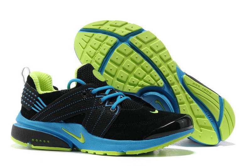 Nike Presto 6 Fur Femme Nike Presto Femme Trainers